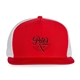Merrimack Hat Co.(R) Axel Trucker