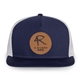 Merrimack Hat Co.(R) Knox Trucker