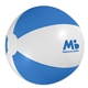 16 Beach Ball