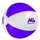 16 Beach Ball