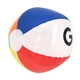 12 Beach Ball