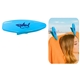 Surfboard Towel Clip