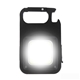 iCOOL(R) Elwood Rechargeable Multi - Function COB Emergency Worklight