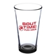 Pub Crawl 16 oz Libbey Pint Glasses