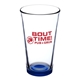 Pub Crawl 16 oz Libbey Pint Glasses