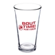 Pub Crawl 16 oz Libbey Pint Glasses