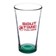 Pub Crawl 16 oz Libbey Pint Glasses