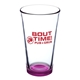 Pub Crawl 16 oz Libbey Pint Glasses