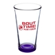 Pub Crawl 16 oz Libbey Pint Glasses