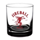 Double Neat 9.5 oz Heavy Base Whiskey Glass