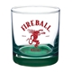 Double Neat 9.5 oz Heavy Base Whiskey Glass