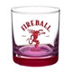Double Neat 9.5 oz Heavy Base Whiskey Glass