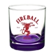 Double Neat 9.5 oz Heavy Base Whiskey Glass