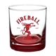 Double Neat 9.5 oz Heavy Base Whiskey Glass