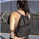 Mt Baldy Basecamp Recycled Drawcord Backpack