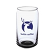 Crafty 16 oz ARC Can Shaped Beer Glasses