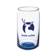 Crafty 16 oz ARC Can Shaped Beer Glasses