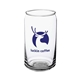 Crafty 16 oz ARC Can Shaped Beer Glasses