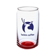 Crafty 16 oz ARC Can Shaped Beer Glasses