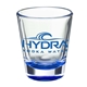Straight Up 1.75 oz Clear Glass Shot Glasses