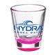 Straight Up 1.75 oz Clear Glass Shot Glasses