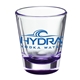 Straight Up 1.75 oz Clear Glass Shot Glasses