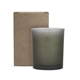Niva Frosted Candle