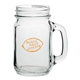 16 oz Mason Jars with Handles