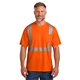 CornerStone(R) ANSI 107 Class 2 Segmented Tape Tee