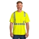 CornerStone(R) ANSI 107 Class 2 Segmented Tape Tee