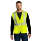 Carhartt(R) ANSI Class 2 Mesh Zip - Front Vest