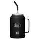 Dri Duck Maverick 32 oz Insulated Stainless Steel Mug With Straw