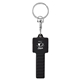 Prime Line Wobble No More Table Wedge Keychain