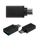 USB - A To Type - C Adapter