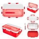 Broadview Bento Box With Spork