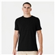 Legends Aviation Tee Split Hem 2.0