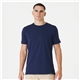 Legends Aviation Tee Split Hem 2.0