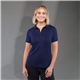 Womens IZU Everything Performance Eco Short Sleeve Polo