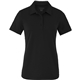 Womens IZU Everything Performance Eco Short Sleeve Polo
