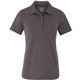 Womens IZU Everything Performance Eco Short Sleeve Polo