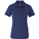 Womens IZU Everything Performance Eco Short Sleeve Polo