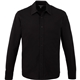 Mens TATRA Eco Knit Long Sleeve Button Up Shirt