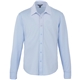 Mens TATRA Eco Knit Long Sleeve Button Up Shirt