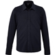 Mens TATRA Eco Knit Long Sleeve Button Up Shirt