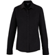 Womens TATRA Eco Knit Long Sleeve Button Up Shirt