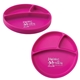 Silicone Suction Plate