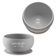 Silicone Suction Bowl