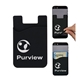Cell Phone Card Holder