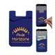 Cell Phone Card Holder