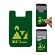 Cell Phone Card Holder